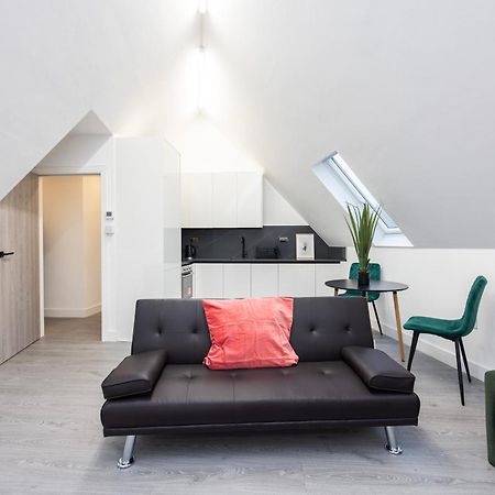 Central London 1Bedroom Nw3 Eksteriør bilde