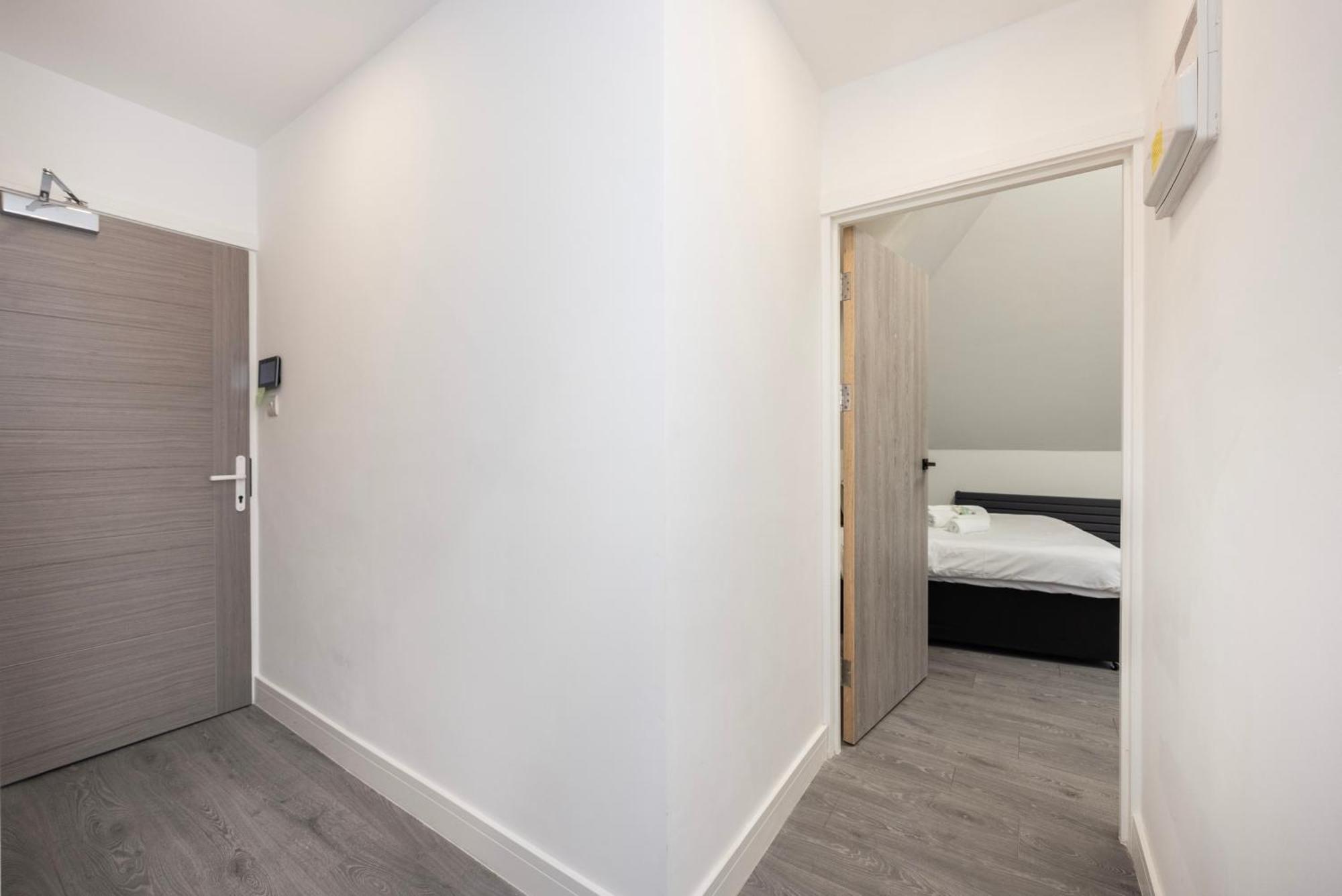 Central London 1Bedroom Nw3 Eksteriør bilde