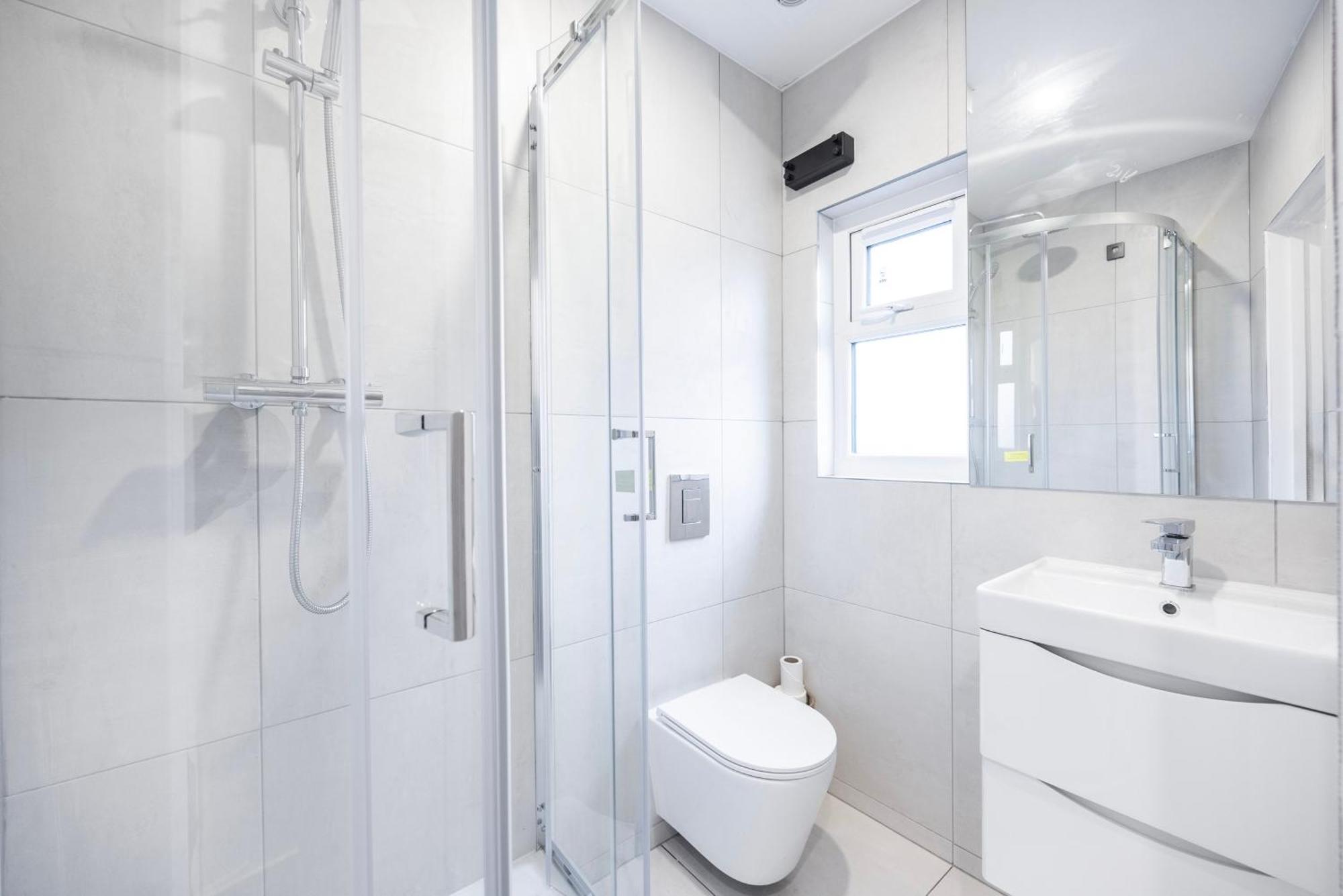 Central London 1Bedroom Nw3 Eksteriør bilde