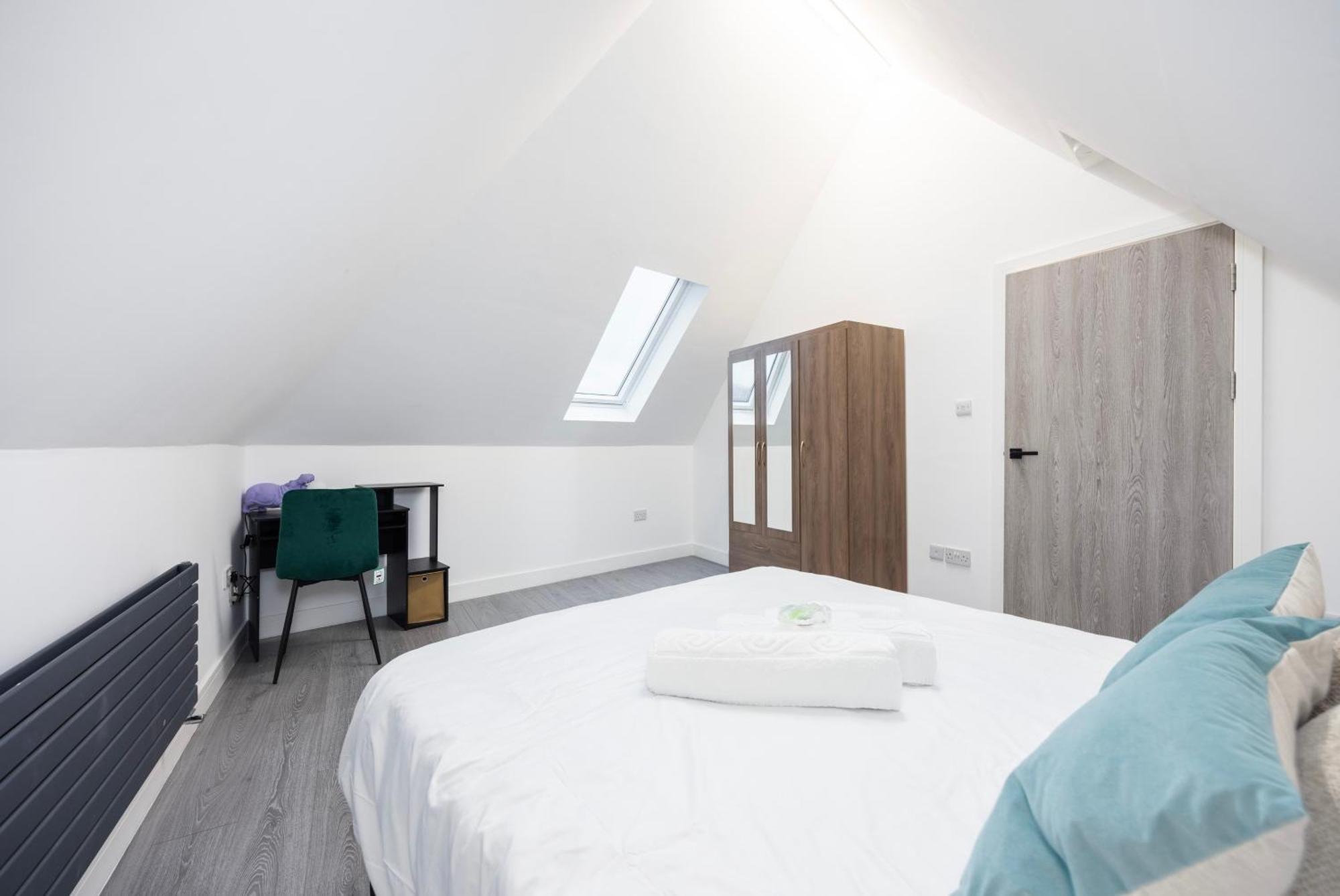 Central London 1Bedroom Nw3 Eksteriør bilde