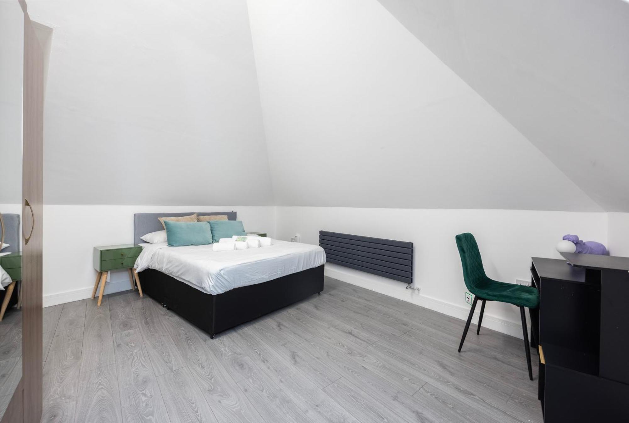 Central London 1Bedroom Nw3 Eksteriør bilde