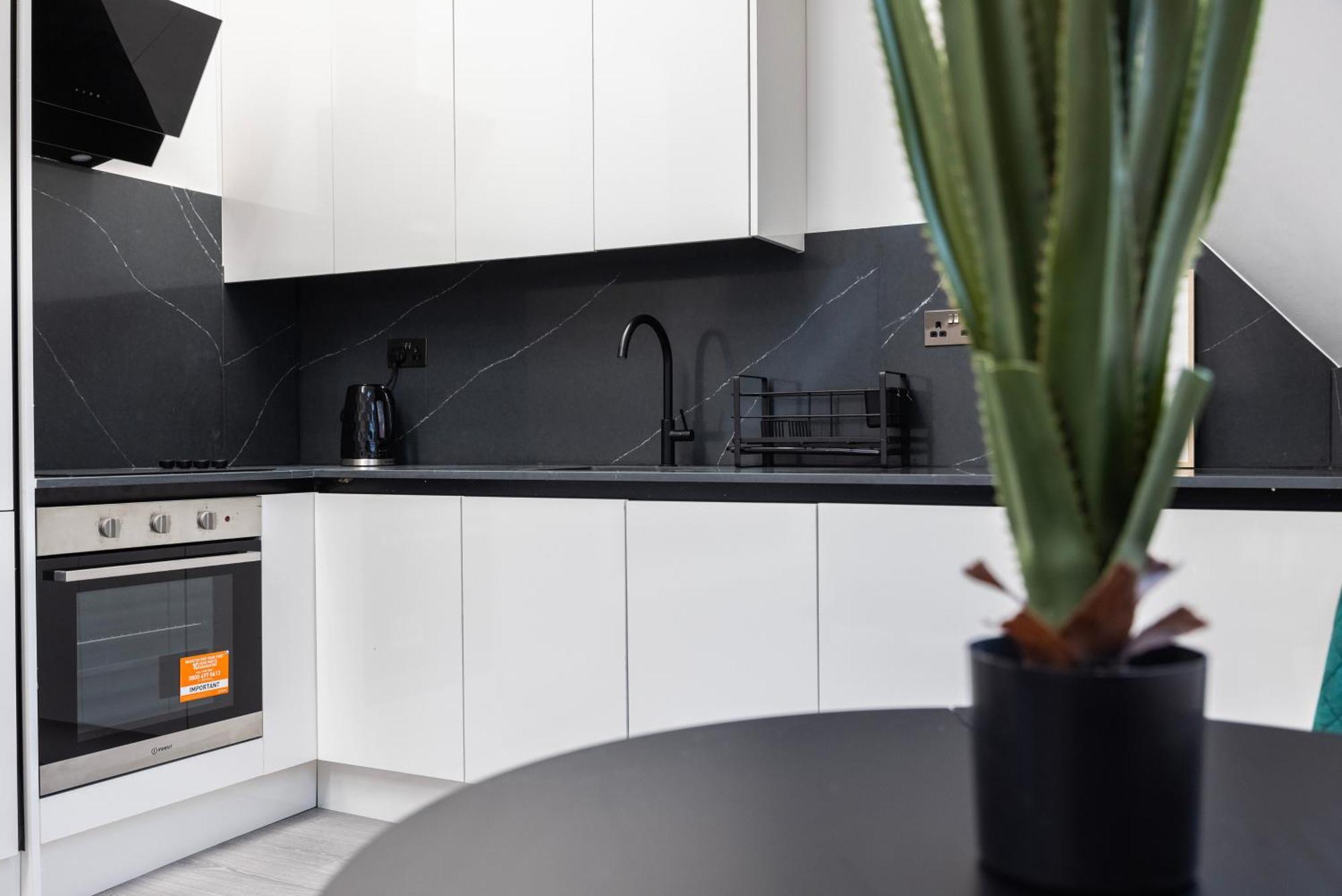 Central London 1Bedroom Nw3 Eksteriør bilde